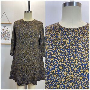 H & M - Floral Dress